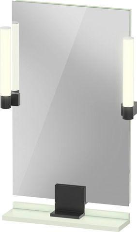 Duravit Sivida Spiegel 450x650x36, LED, mit Dimmfunktion SV74200BDHH0000
