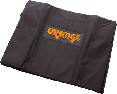 Orange "Combo Cover 2x12""
