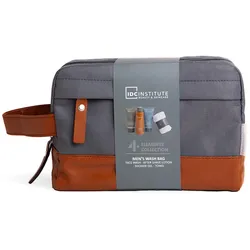 Baylis & Harding Idc Institute Men 4 Wash Bag, Necessaire, Schwarz