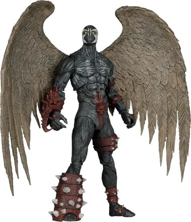 Spawn - Spawn Wings of Redemption - Figur