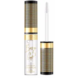 Starkes Augenbrauen-Styling- und Pflege-Gel