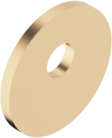 Dornbracht Scheibe 09301119390 roh