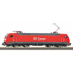 PIKO 51126 H0 Sound-E-Lok BR 152 Wechselstrom, DB AG, Ep. V