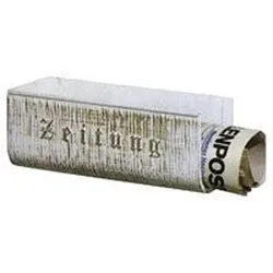 Albert Leuchten Zeitungsrolle 670701