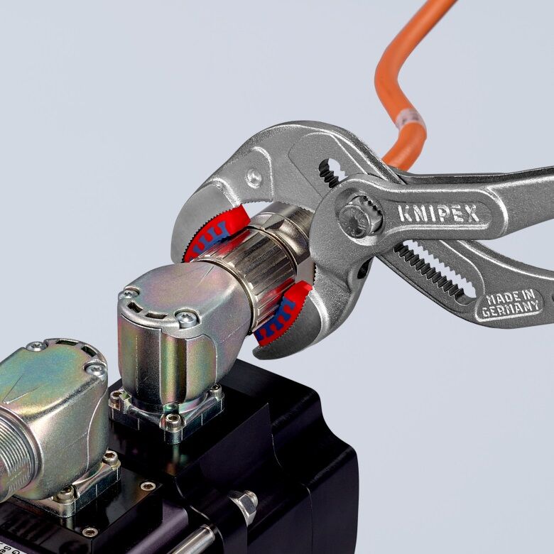 Pince pour siphons et connecteurs 250 mm KNIPEX 81 13 250
