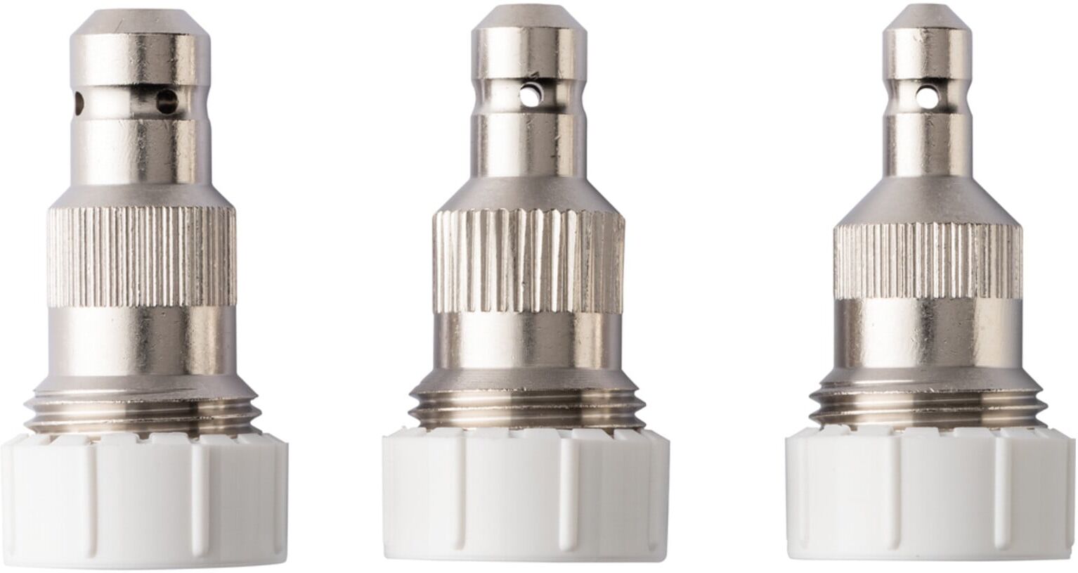 Lamello Dübel-Düsen Ø8/Ø10/Ø12 mm Dosicol (287027)