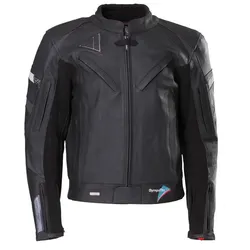 Modeka Tourrider Lederjacke 29