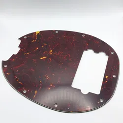 Music Man StingRay 4, Lefthand, Shell, 6 Bolt - Pickguard