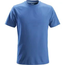 T-Shirt "2502" - S - Blau
