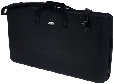 UDG Creator Rane One Hardcase BK noir