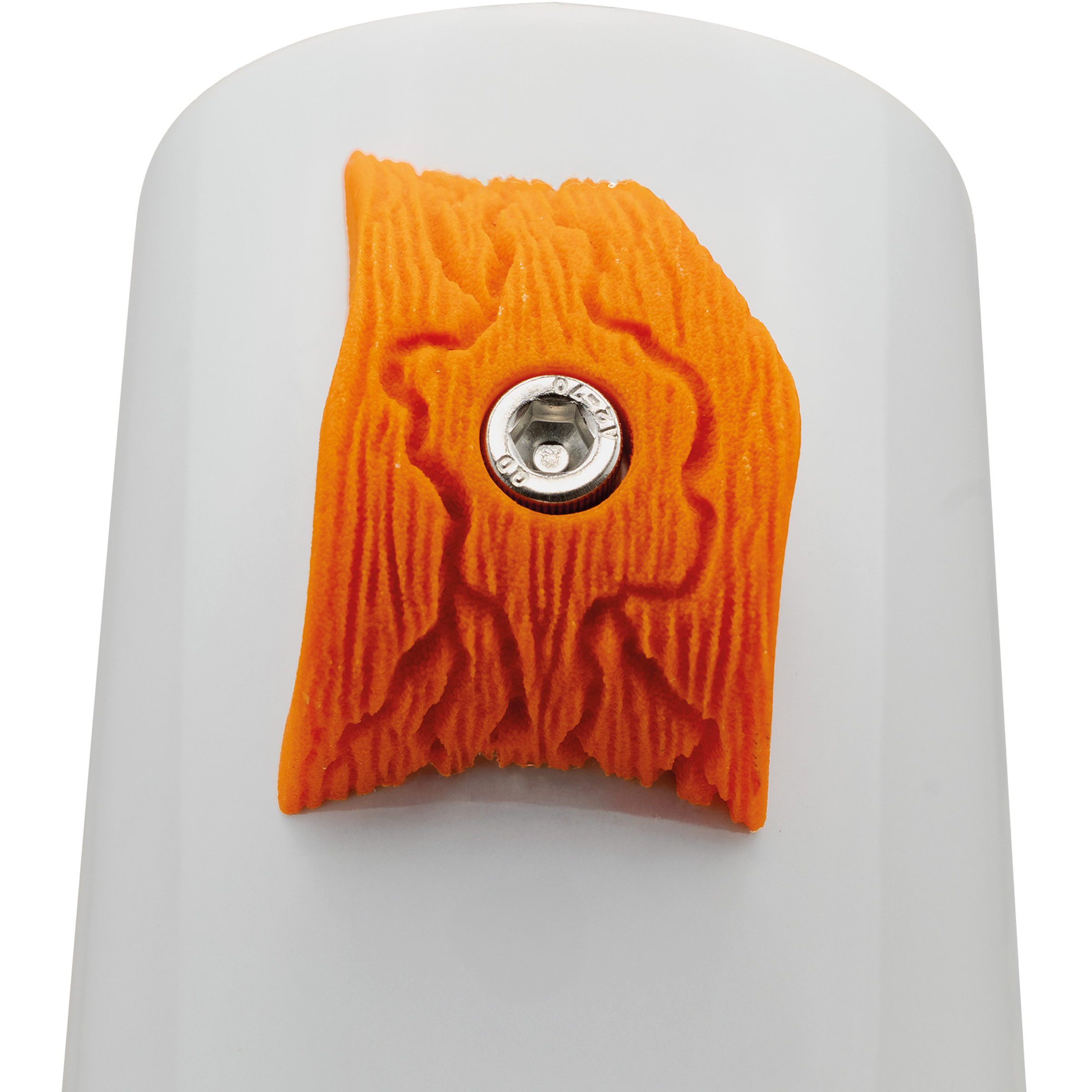 YY Vertical Climbing Trinkbecher Trinkflaschen orange Lifestyle