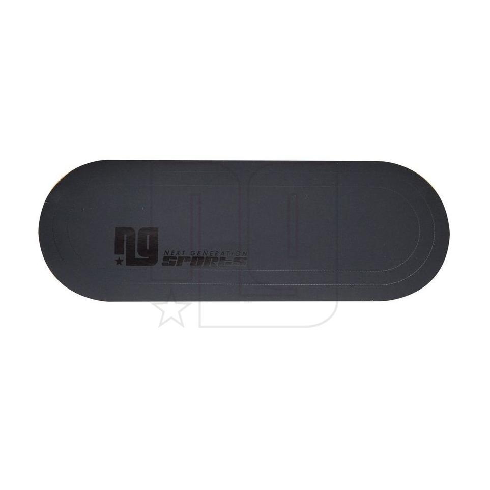 NG Sports selbstklebender Kettenstrebenschutz, 230x80mm, black (40080445)