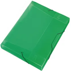 Veloflex, Dokumentenablage, Sammelbox (A4)