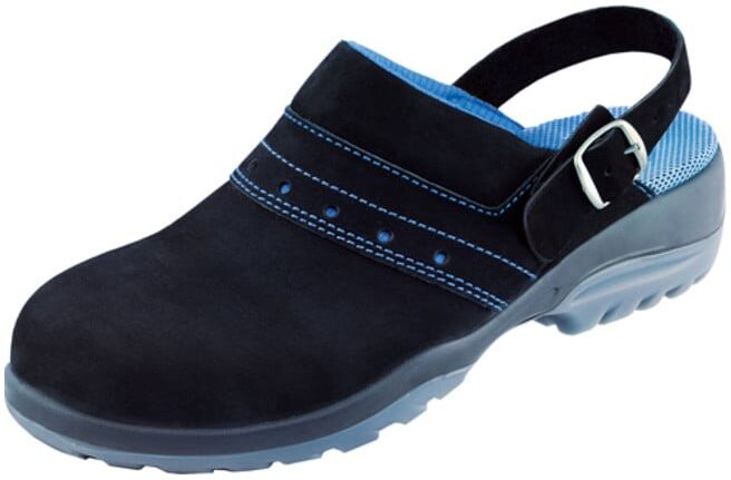 Sabot Atlas GX 390 ESD SB, largeur 10 taille 37 (49800-37)