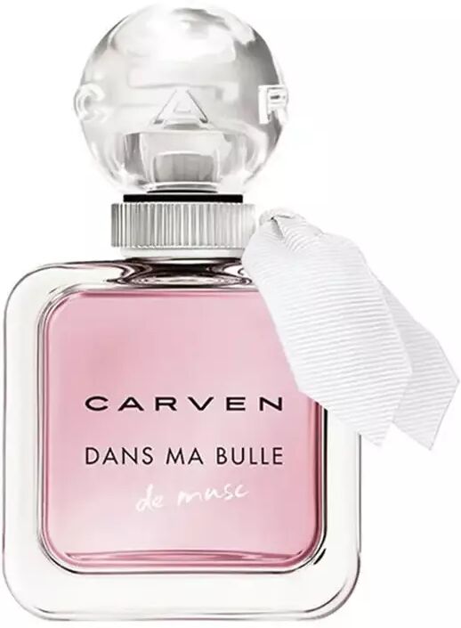 Carven Dans Ma Bulle de Musc EDT Vapo 50 ml