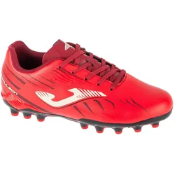 Joma, Jungen, Fussballschuhe, Propulsion-Fussballschuhe (37), Rot