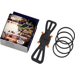 deeper Deeper Smartphonehalterung Gürtelclip Schwarz ITGAM0003