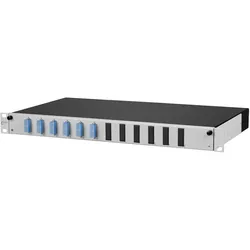 Metz Connect OpDAT slide Patchfeld 150269E206-F