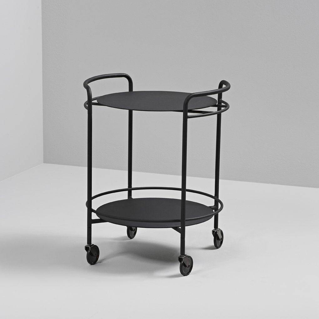 SACKit Servierwagen 8603000