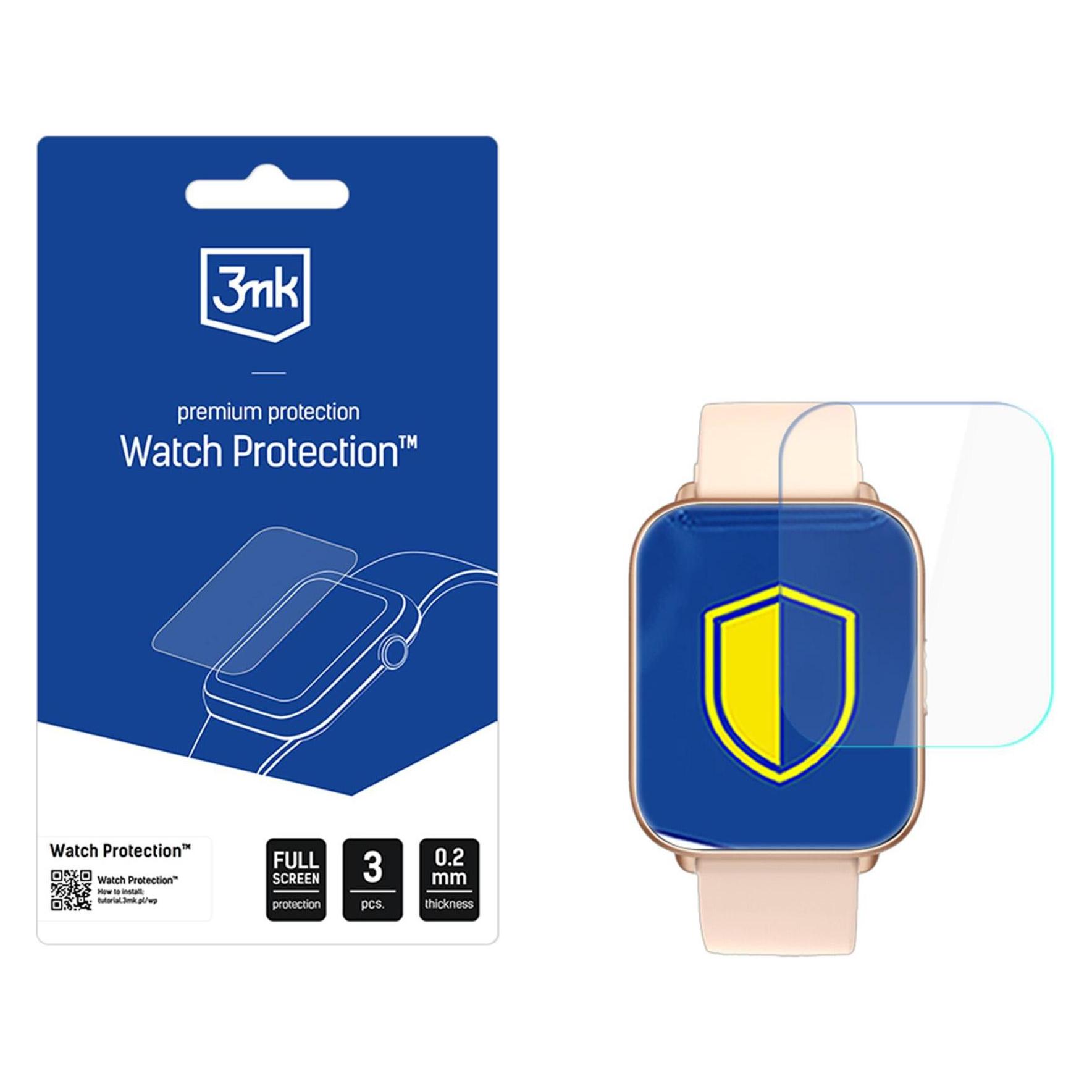 3MK Watch Protection ARC pro Carneo Artemis HR+ (5903108739023)