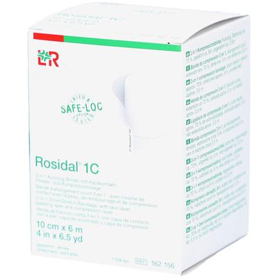 Rosidal 1C Binde 10 cmx6 m 1 St Binden