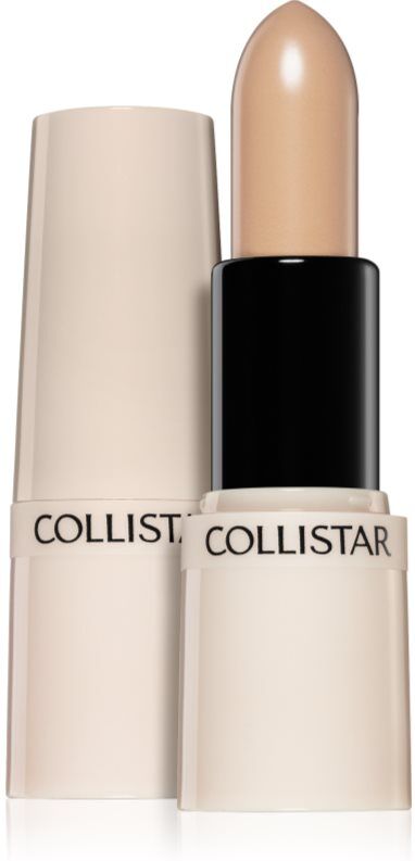 Collistar Impeccabile Concealer long-lasting concealer moisturising shade Avorio 4 ml