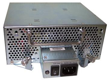 Cisco PWR-3900-POE stroomvoorziening