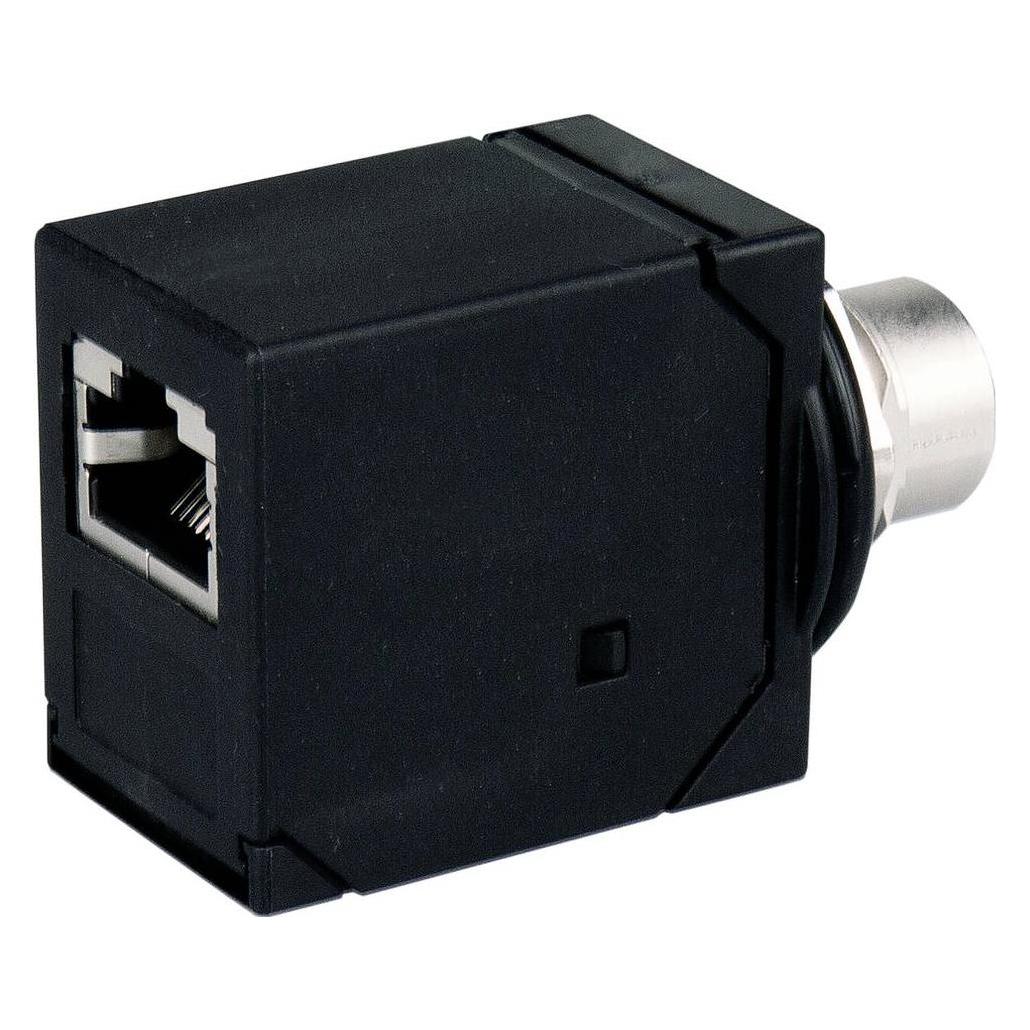 Telegärtner STX M12x1-RJ45 (100007539)
