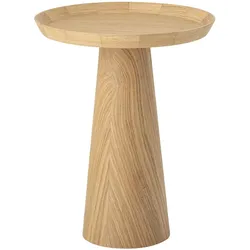 Bloomingville, Couchtisch + Beistelltisch, Luana (44 x 54.50 cm)