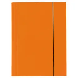 VELOFLEX Zeichenmappen Velocolor A3 orange