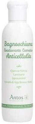antos cosmetici Bagnoschiuma Anticellulite
