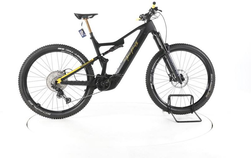 Kneissl Design Worldchampion E-Bike Fully - 295418