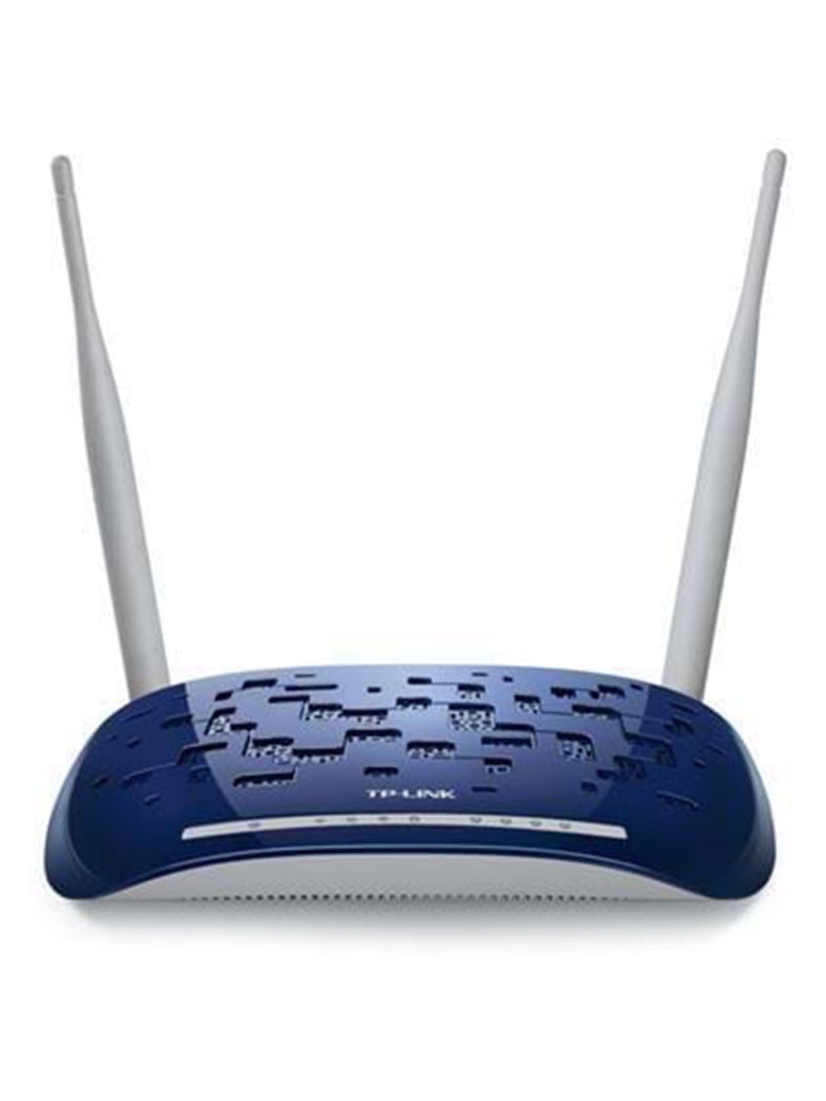 TP-Link TD-W8960N Drahtlos N Router - Wireless router N Standard - 802.11n