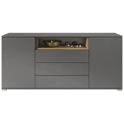 SIDEBOARD Skadu Eiche Evoke