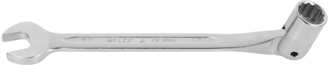 HOLEX Clé plate / à douilles 17 mm (621500 17)