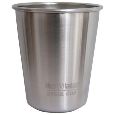 Klean Kanteen - Pint Cup - Trinkbecher Gr 295 ml grau