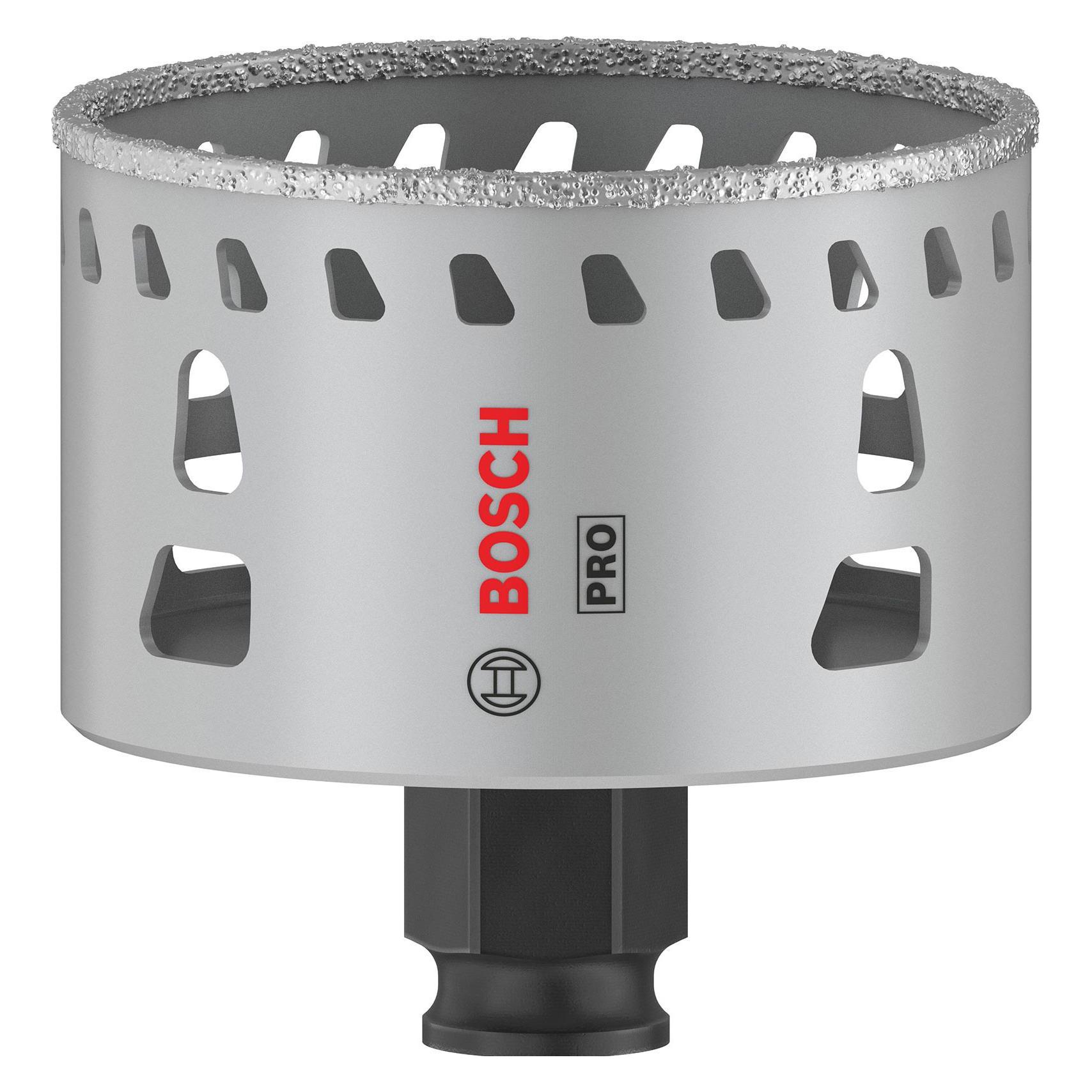 Bosch Professional Zubehör Tile PC Plus (68 mm) (2608901569)
