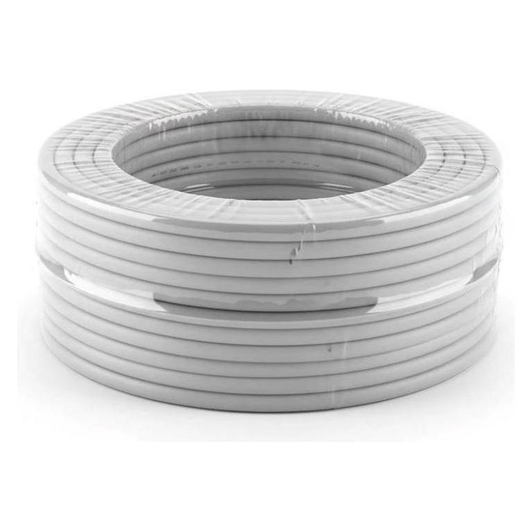 C-Tech Ethernet Kabel UTP Draht CCA C5e 305m (UTP, CAT5e, 305 m) (UTP-5E-305-SO-CCA)