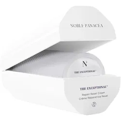 24ml NOBLE PANACEA THE EXCEPTIONAL Repair Reset Cream (30 x 0,8ml)