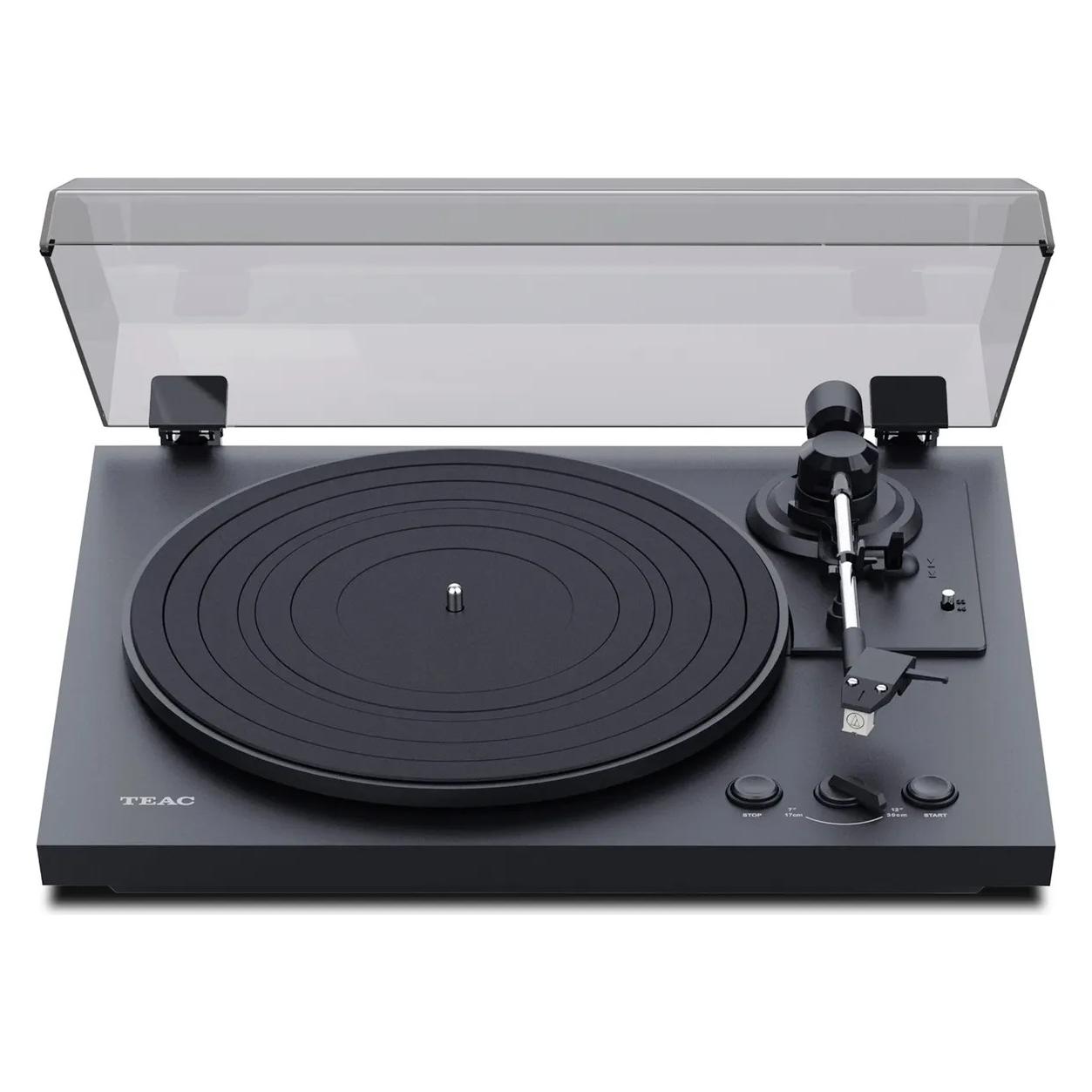 TEAC TN-175-B (Vollautomatisch) (248054)