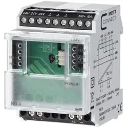 BTR 110561 Netzgerät Typ NG4 C18 HS 24V grün