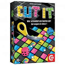 Game Factory Cut it 300222