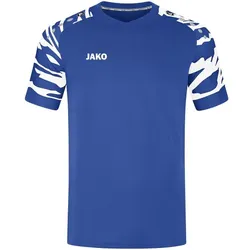 Jako Trikot Wild KA - sportroyal/weiß - XL