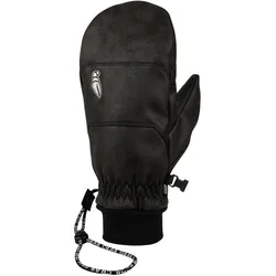 CRAB GRAB CHOP Fäustling 2027 black - M