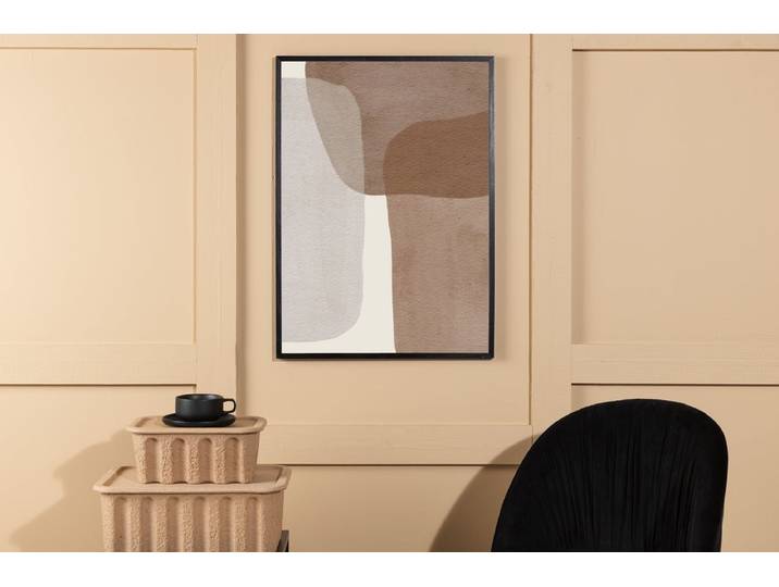 Poster Expression aus hochwertigem Papier - 30 x 40 cm - Luxusbetten24