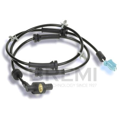 BREMI Sensor, Raddrehzahl 50558 für NISSAN