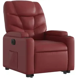 vidaXL, Sessel, Lamonis (Elektrisches Neigungssystem ohne Massage-Funktion)