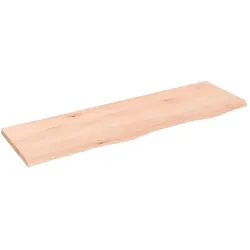 vidaXL, Tischplatte, Palonville (100 x 30 cm)