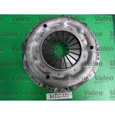 VALEO Kupplungssatz NEW KIT3P 826755