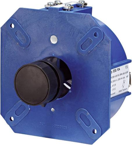 Thalheimer ESS 110 Regeltransformator 1 x 230V 2500 VA 10A